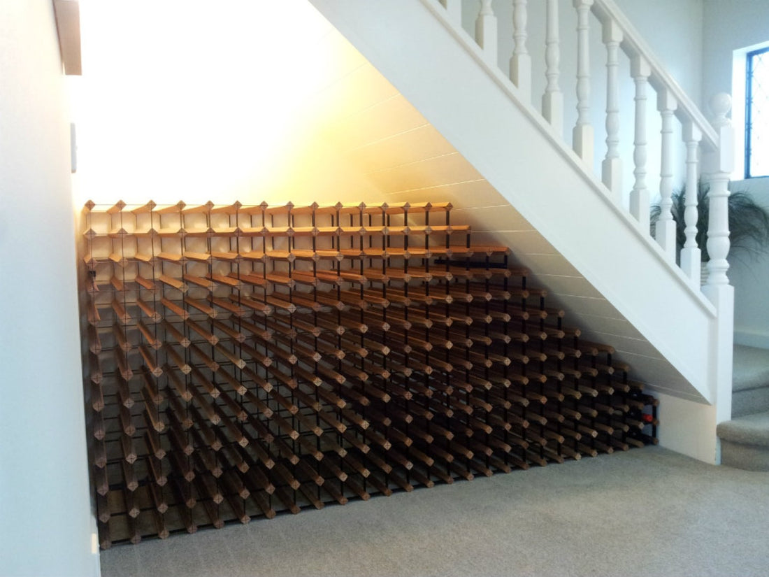 Got some understairs Dead Space?