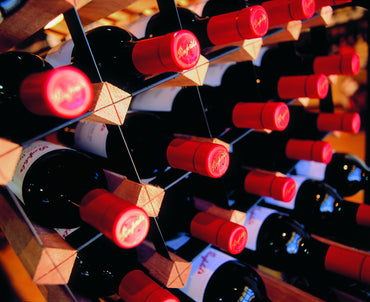 custom Bottle Wine Rack Kit