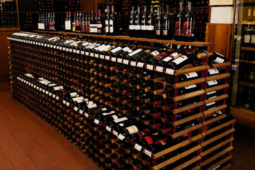 What Are the Essential Tips for Organizing Modular Wine Racks?