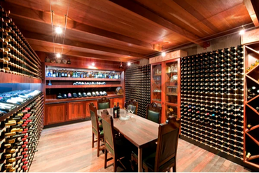 How Can Wine Racks Australia Maximise Your Available Storage Space?