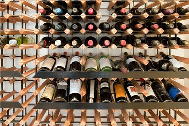 A Complete Guide to Choosing Timber Wine Racks for Your Home