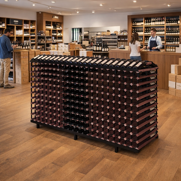 How to Choose the Right Wine Racks in Australia on a Budget?
