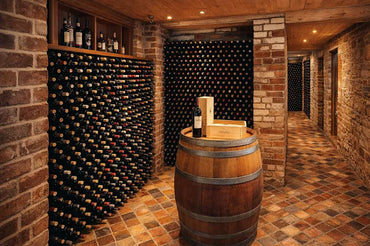 What Are the Key Steps in Designing Custom Wine Racks in Australia?