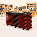 Commercial Units