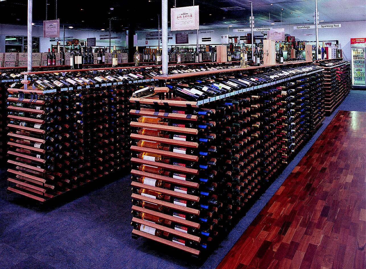 Your Wine. Your Legacy.