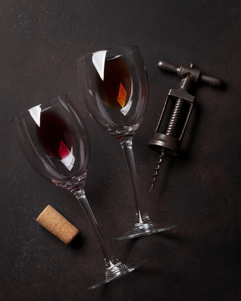 Glassware & Accessories