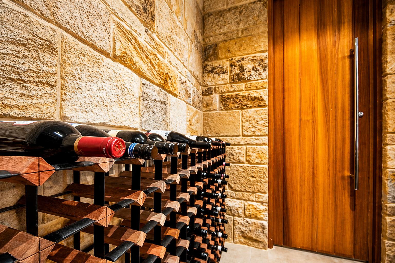 Your Wine. Your Legacy. Built at Home